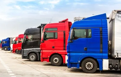 Konya İmrahor Ambar Nakliyat