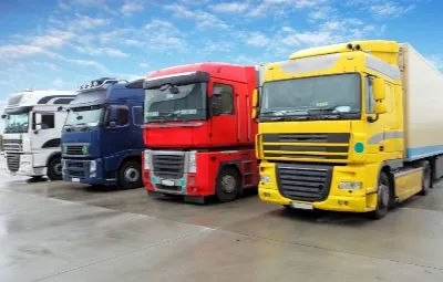 Konya İmrahor Nakliye Ambarı