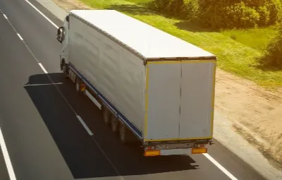 Konya ile İmrahor Arası Parça Eşya Taşıma